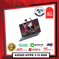 Axioo Hype 3