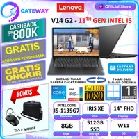 Lenovo V14 G2