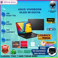 Asus Vivobook Oled