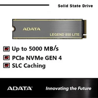 SSD Adata Legend