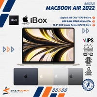 Macbook Air 2022