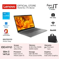 Lenovo Ideapad 3
