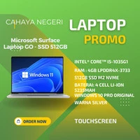 Microsoft Surface Go