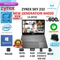 Zyrex Sky 232
