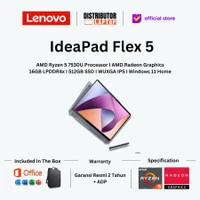 Lenovo Ideapad Flex