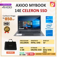 Axioo Mybook 14E