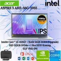 Acer Aspire 5