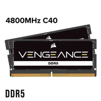 Corsair Vengeance DDR5