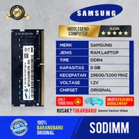 Samsung Sodim DDR4