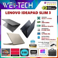 Lenovo Ideapad Slim