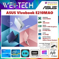 Asus E210MA Intel
