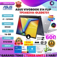 Asus Vivobook S14