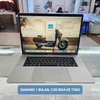 Macbook Pro 2019