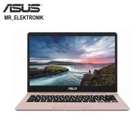Asus A407M N4000