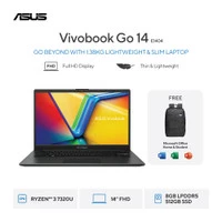 Asus Vivobook Go