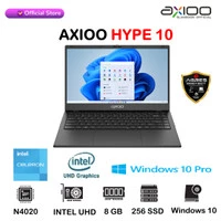 Axioo Hype 10