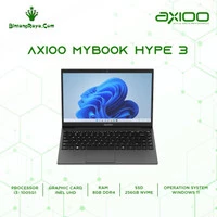 Axioo Mybook Hype