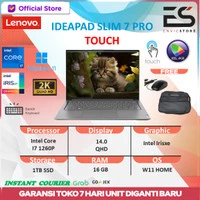 Lenovo Ideapad Slim
