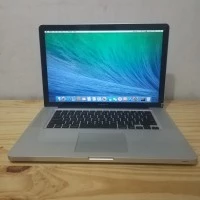 Macbook Pro 2011