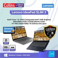Lenovo Ideapad 3