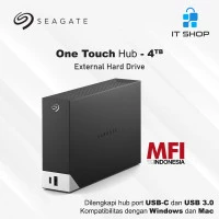 Seagate One Touch