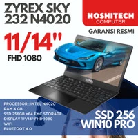 Zyrex Sky 232
