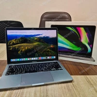 Macbook Pro 13