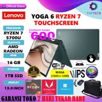 Lenovo Yoga 6