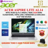 Acer Aspire Lite