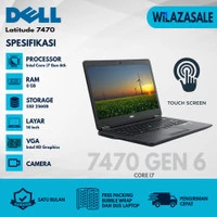 Ultrabook Dell Latitude