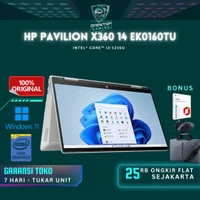 HP Pavilion x360