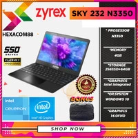 Zyrex Sky 232