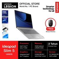 Lenovo Ideapad Slim
