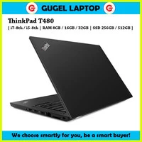 Thinkpad T480 Core