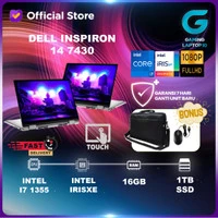 Dell Inspiron 14