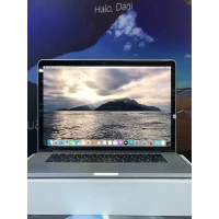Macbook Pro Retina
