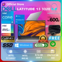 Dell Latitude 13
