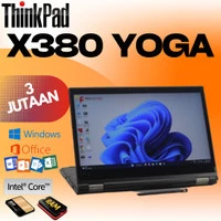 Lenovo Thinkpad Yoga