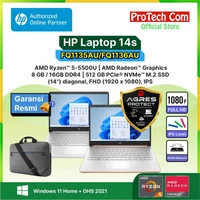 HP 14s-FQ1135AU FQ1136AU