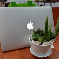 Macbook Pro Retina