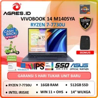 Asus Vivobook 14
