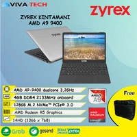 Zyrex Kintamani AMD