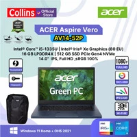 Acer Aspire Vero