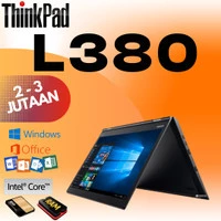 Thinkpad L380 Yoga