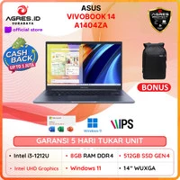 Asus Vivobook 14