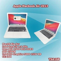 Apple Macbook Air