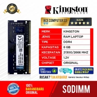 RAM Kingston SODIMM