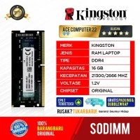 RAM Kingston SODIMM