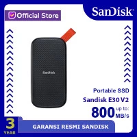 SSD Sandisk E30