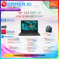 HP 245 Gen10
